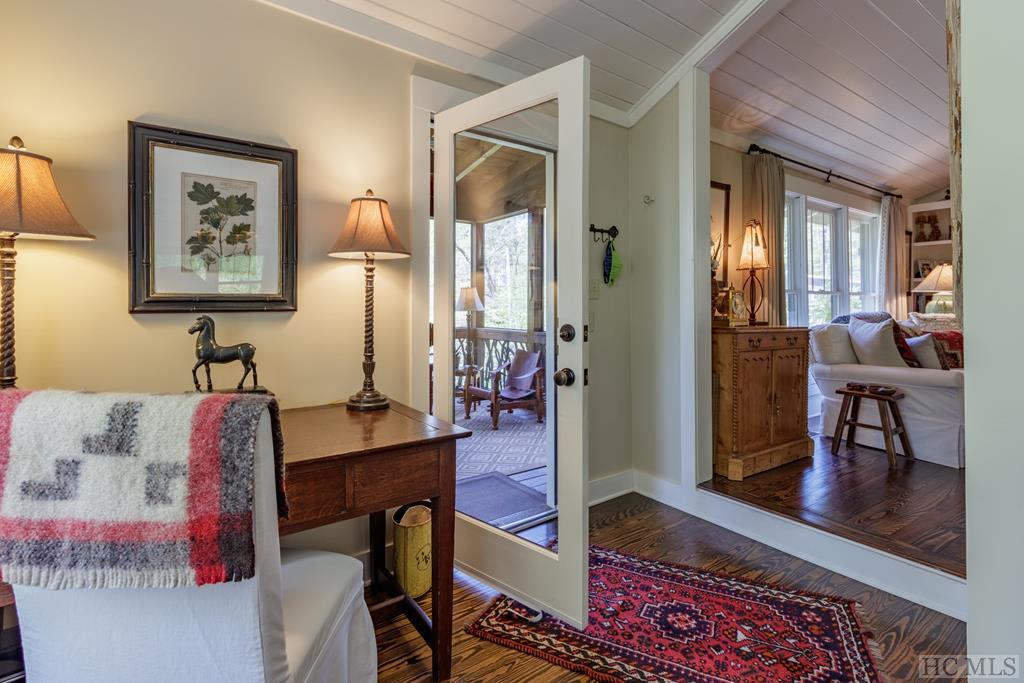 932 Hickory Hill Road Highlands, NC 28741 - Photo 22 of 40 Gallery Image 22
