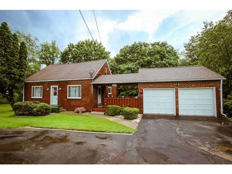 1981 Brodhead Road Aliquippa, PA 15001 - Photo 1 of 16 Exterior Front. Welcome to 1981 Brodhead Rd.