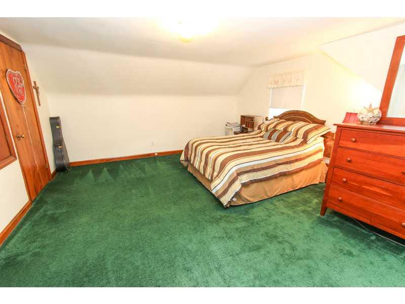 1981 Brodhead Road Aliquippa, PA 15001 - Photo 11 of 16 Master Bedroom. Roomy Master Bedroom with good Closet Space.