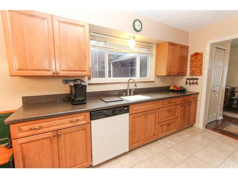 1981 Brodhead Road Aliquippa, PA 15001 - Photo 6 of 16 Kitchen. Updated Kitchen.