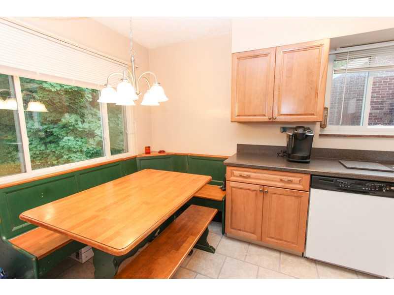 1981 Brodhead Road Aliquippa, PA 15001 - Photo 8 of 16 Kitchen. Table and Benches included with Kitchen.