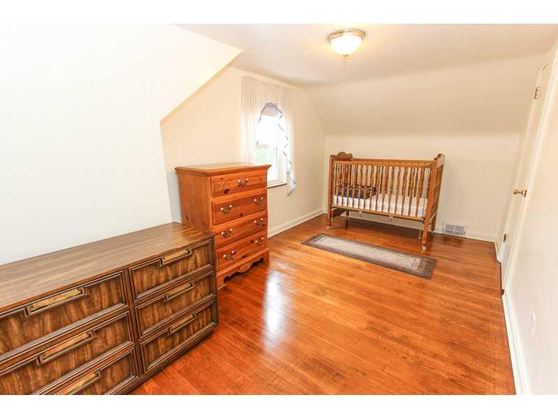 1981 Brodhead Road Aliquippa, PA 15001 - Photo 10 of 16 Bedroom. 2nd Floor Bedroom.