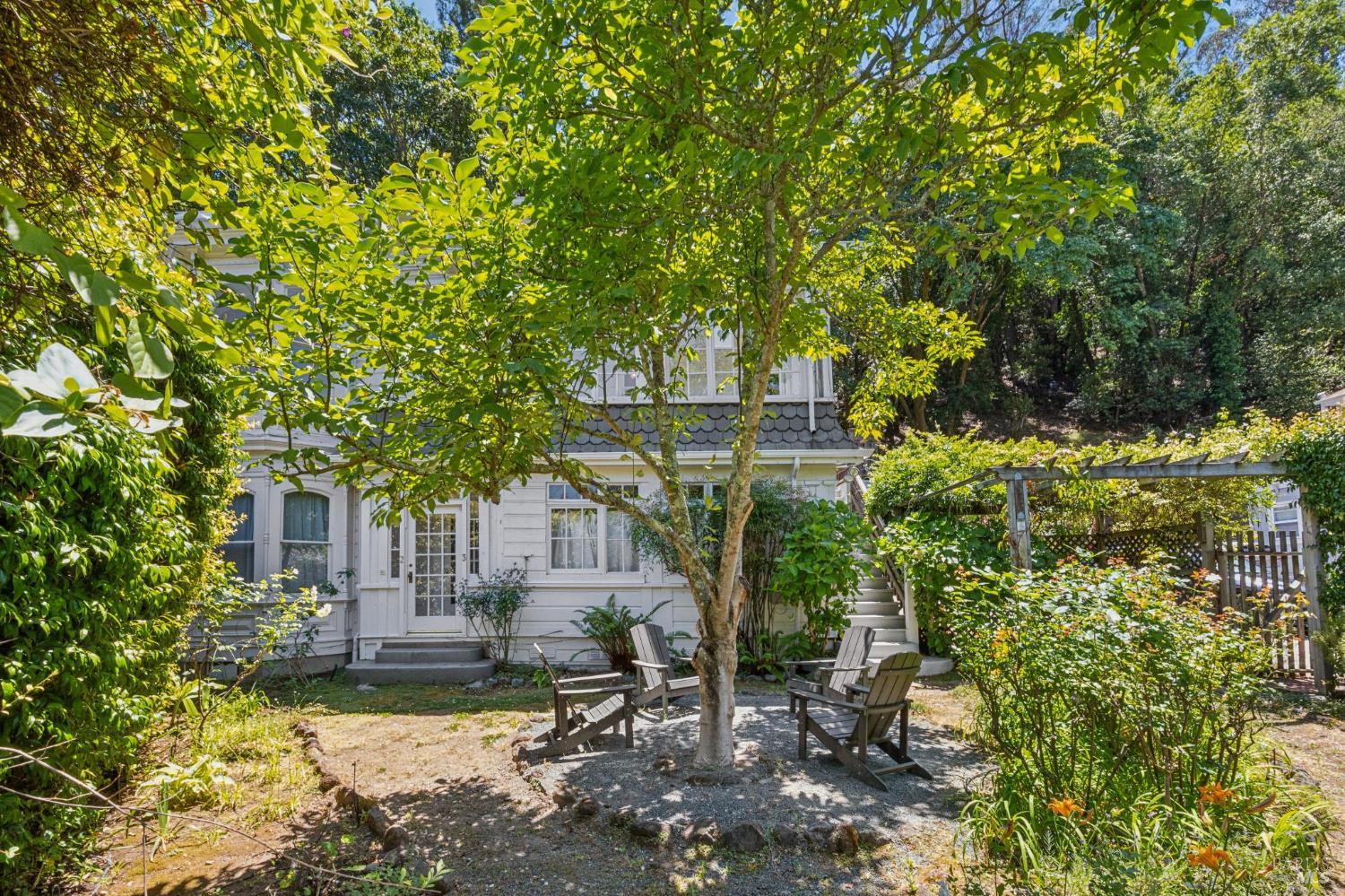 14 Sentinel Court San Rafael, CA 94901 - Photo 33 of 41