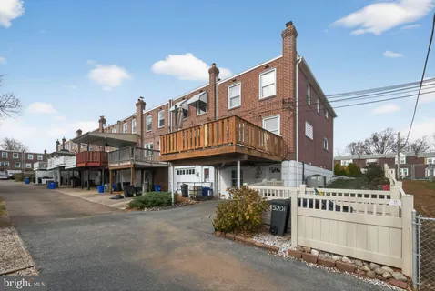 $259,900 | 5201 Whitehall Drive, Clifton Heights, PA 19018