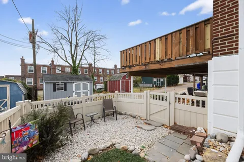 $259,900 | 5201 Whitehall Drive, Clifton Heights, PA 19018