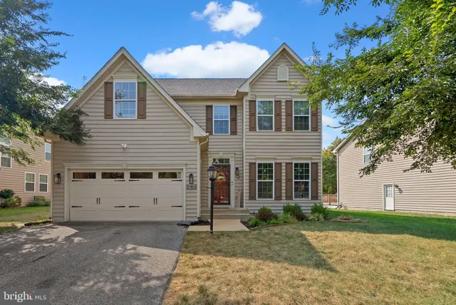 $585,000 | 10465 Sugarberry Street, Waldorf, MD 20603