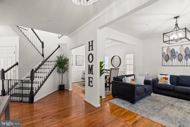 $585,000 | 10465 Sugarberry Street, Waldorf, MD 20603