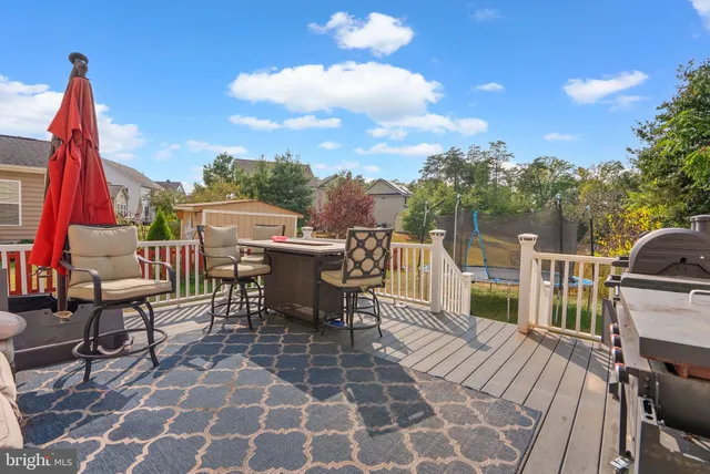 $585,000 | 10465 Sugarberry Street, Waldorf, MD 20603