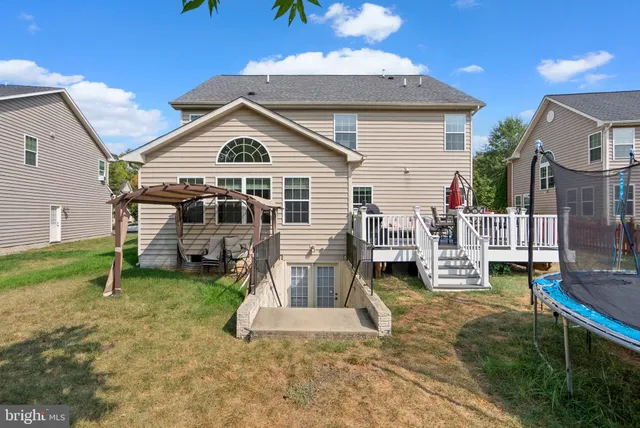 $585,000 | 10465 Sugarberry Street, Waldorf, MD 20603