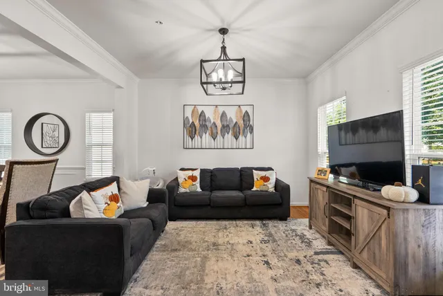 $585,000 | 10465 Sugarberry Street, Waldorf, MD 20603