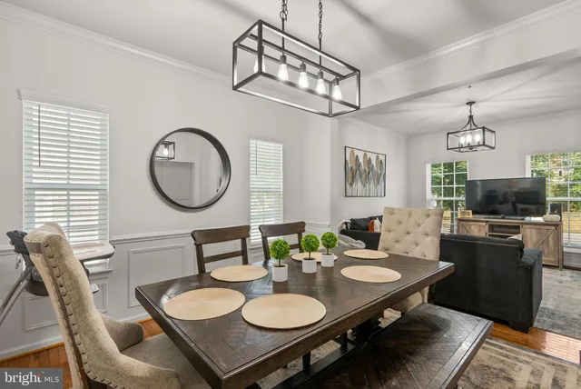 $585,000 | 10465 Sugarberry Street, Waldorf, MD 20603