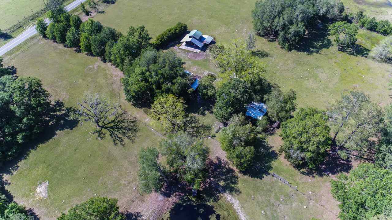 1870 North Salt Road Monticello, FL 32344 - Photo 1 of 36 Gallery Image 1