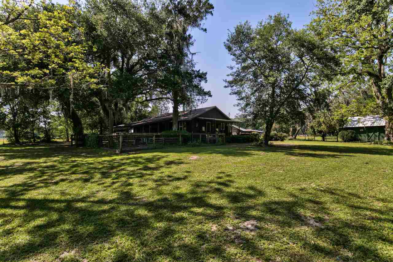 1870 North Salt Road Monticello, FL 32344 - Photo 16 of 36 Gallery Image 16
