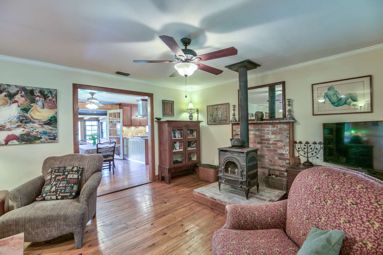 1870 North Salt Road Monticello, FL 32344 - Photo 31 of 36 Gallery Image 31