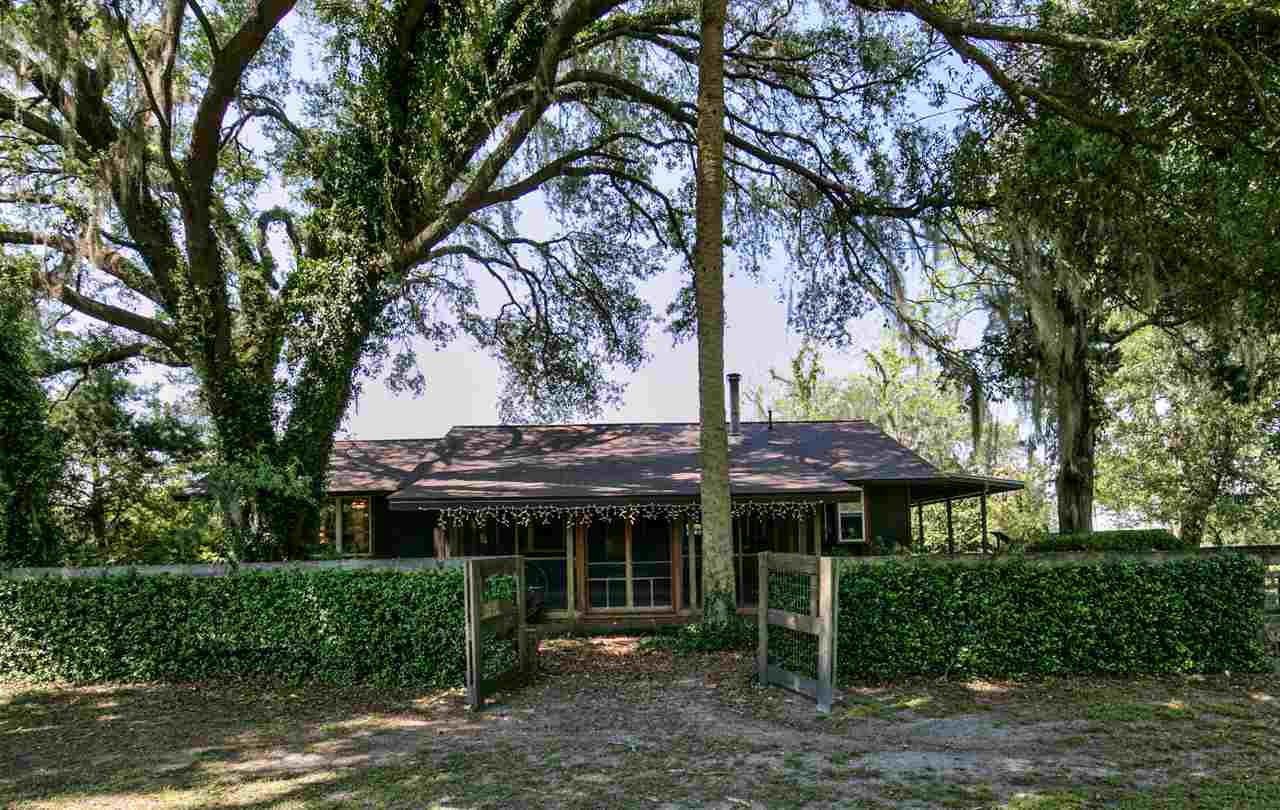 1870 North Salt Road Monticello, FL 32344 - Photo 33 of 36 Gallery Image 33