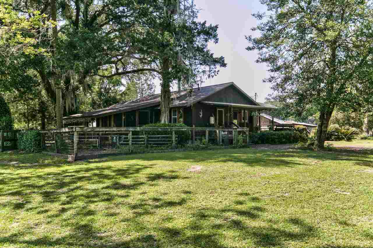 1870 North Salt Road Monticello, FL 32344 - Photo 34 of 36 Gallery Image 34