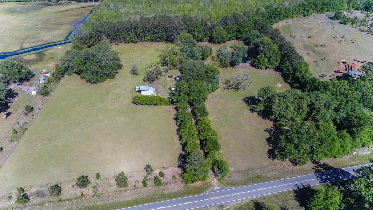1870 North Salt Road Monticello, FL 32344 - Photo 4 of 36 Gallery Image 4