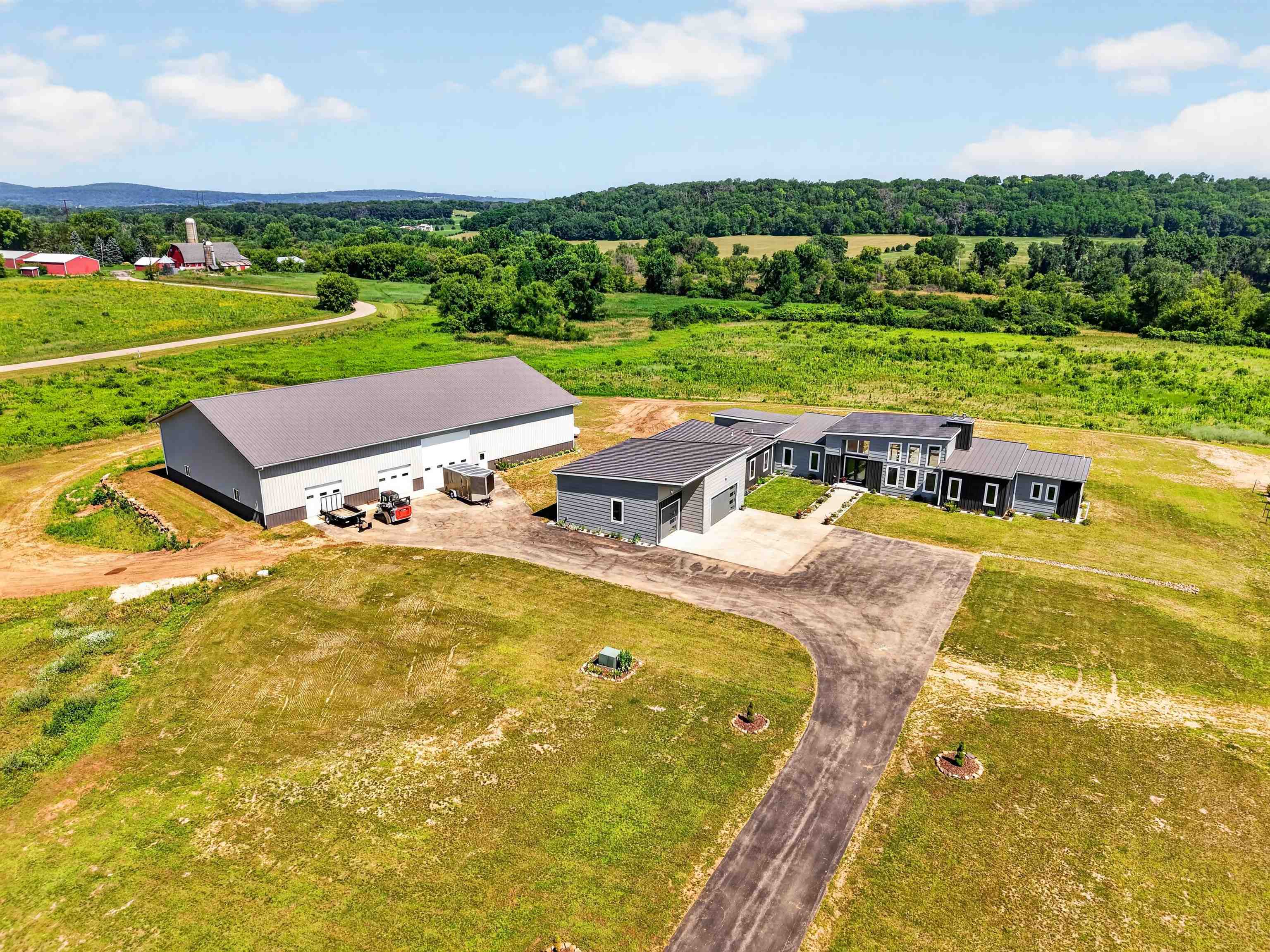 W9512 Earnie Road Poynette, WI 53955 - Photo 45 of 60