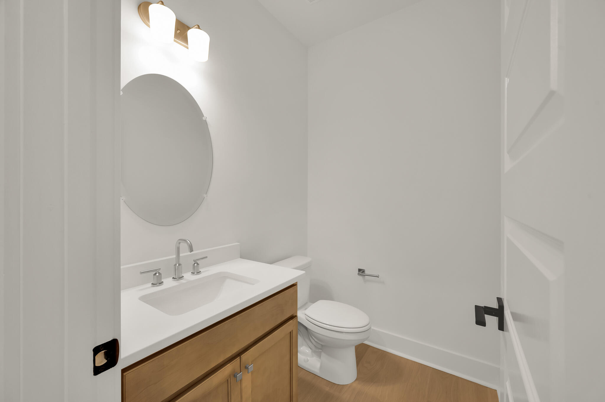 2041 Briar Bend Road Ridgeville, SC 29472 - Photo 9 of 20 Powder Room