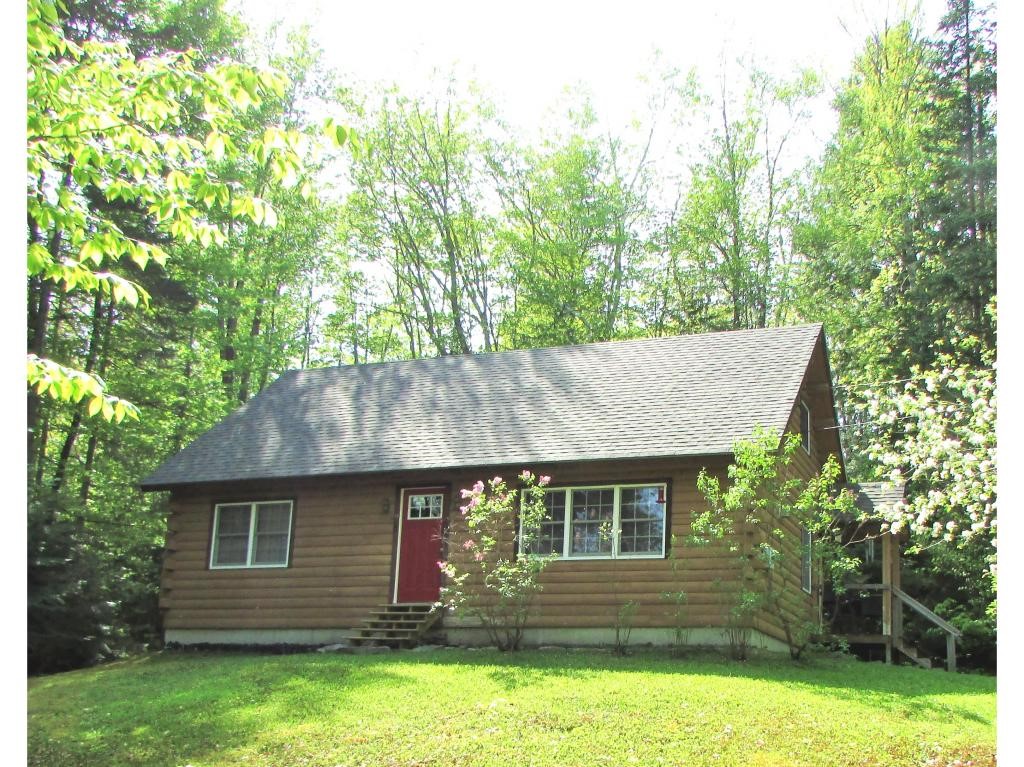 758 Boardman Loop Wardsboro, VT 05360 - Photo 1 of 16 Gallery Image 1