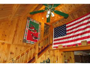 758 Boardman Loop Wardsboro, VT 05360 - Photo 13 of 16 Gallery Image 13