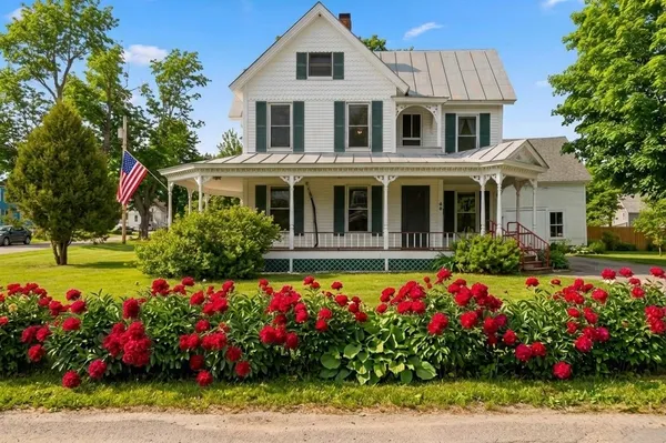 $289,000 | 46 Church Street, Richford, VT 05476