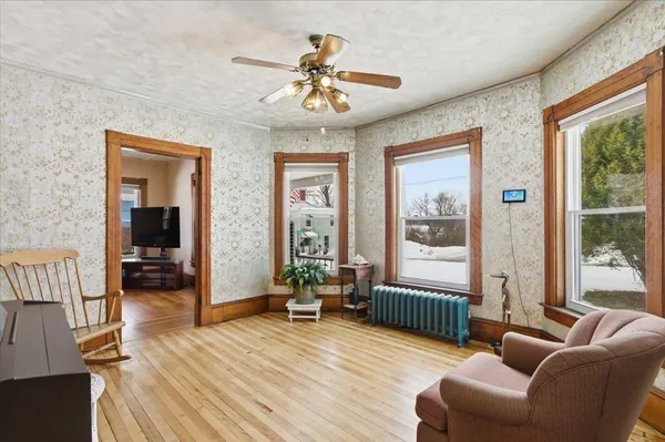 $289,000 | 46 Church Street, Richford, VT 05476