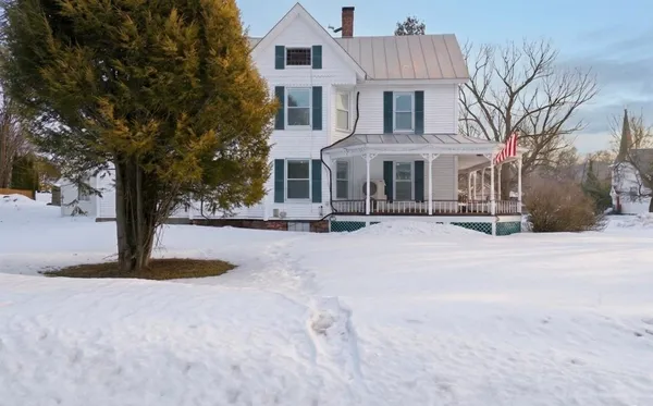 $289,000 | 46 Church Street, Richford, VT 05476