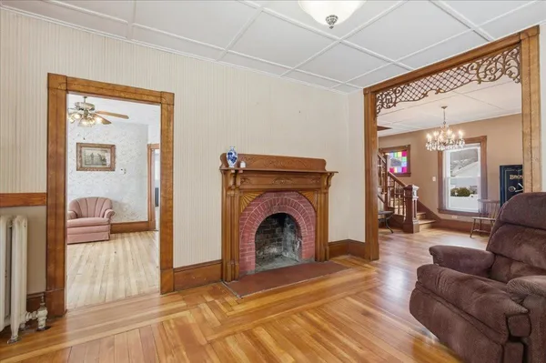 $289,000 | 46 Church Street, Richford, VT 05476