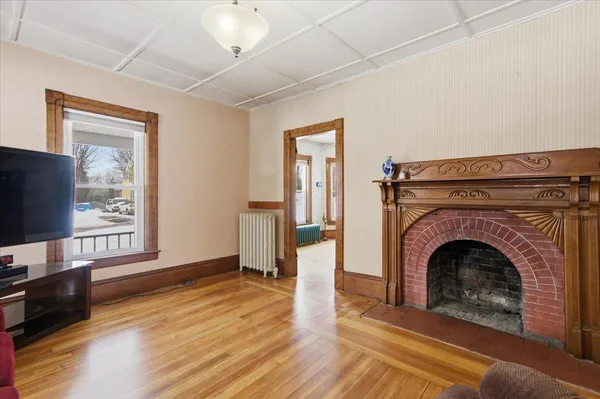 $289,000 | 46 Church Street, Richford, VT 05476