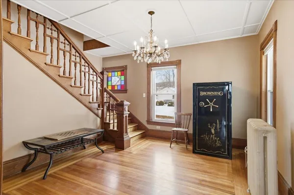 $289,000 | 46 Church Street, Richford, VT 05476