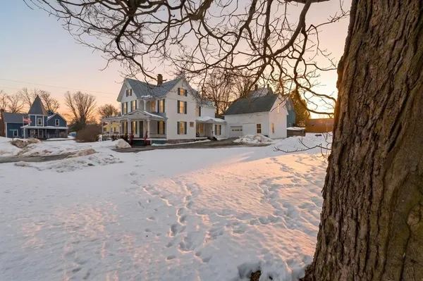 $289,000 | 46 Church Street, Richford, VT 05476