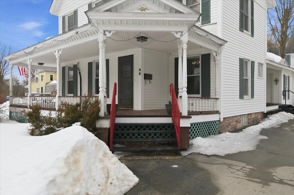46 Church Street Richford, VT 05476 - Photo 56 of 60
