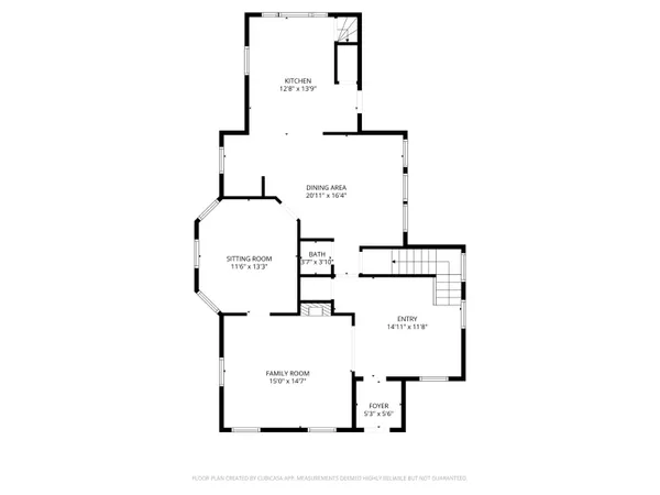 $289,000 | 46 Church Street, Richford, VT 05476