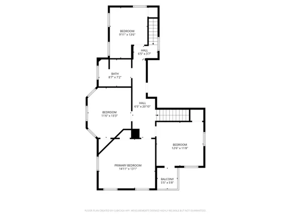 $289,000 | 46 Church Street, Richford, VT 05476