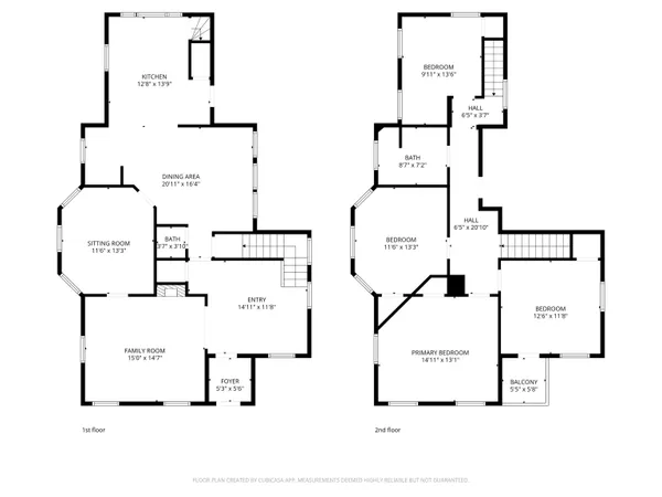 $289,000 | 46 Church Street, Richford, VT 05476