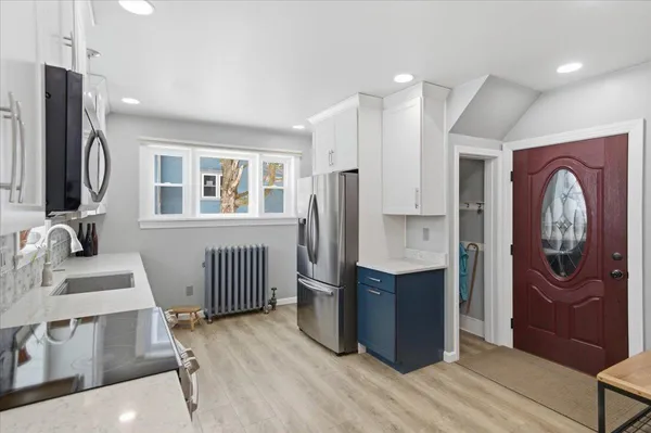 $289,000 | 46 Church Street, Richford, VT 05476