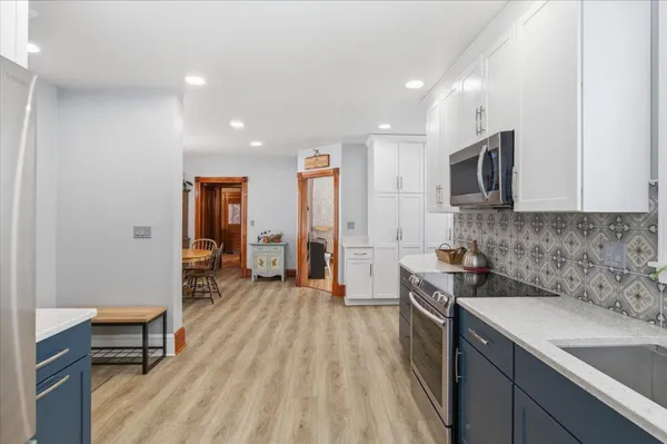 $289,000 | 46 Church Street, Richford, VT 05476