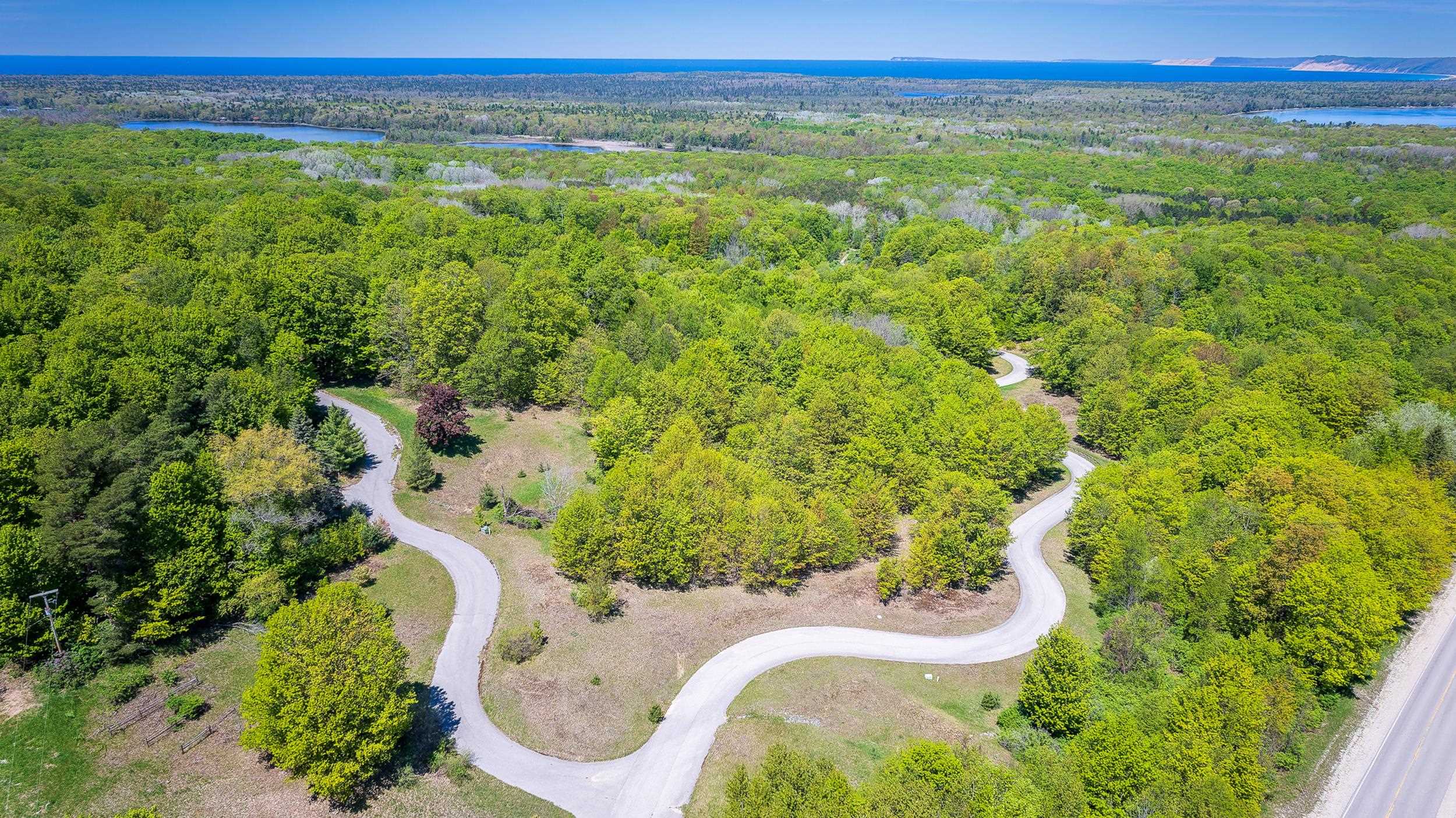 3100 Warren Road Beulah, MI 49617 - Photo 1 of 16