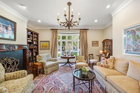 $3,299,000 | 3461 Shenandoah Street, University Park, TX 75205
