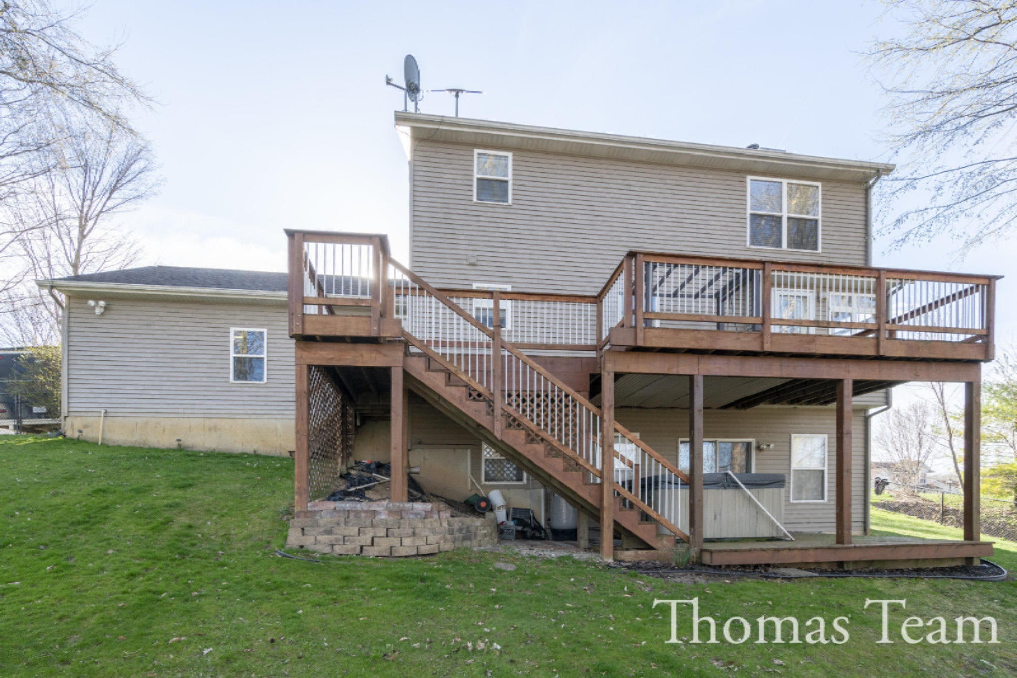 4017 Patti Road Dorr, MI 49323 - Photo 31 of 34 untitled-34