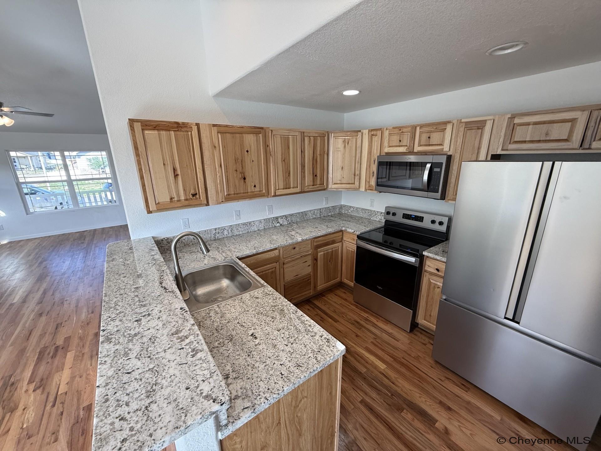 5503 Alex Ranch Road Cheyenne, WY 82007 - Photo 7 of 26 Gallery Image 7