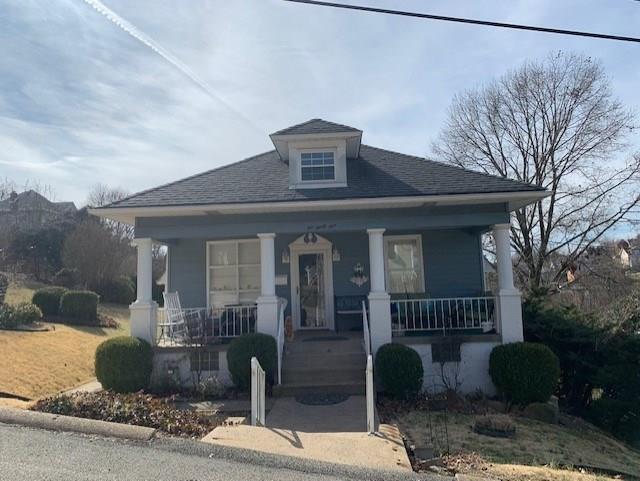 1039 Reeves Avenue Monessen, PA 15062 - Photo 1 of 24 Welcome to 1039 Reeves Avenue!