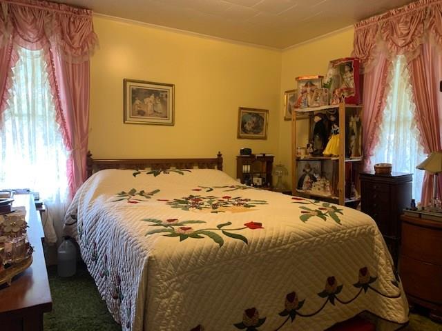 1039 Reeves Avenue Monessen, PA 15062 - Photo 12 of 24 Master Bedroom