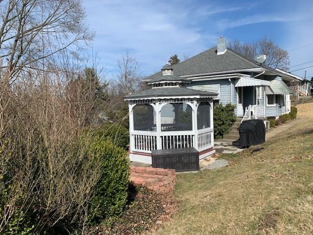 1039 Reeves Avenue Monessen, PA 15062 - Photo 16 of 24 Gallery Image 16