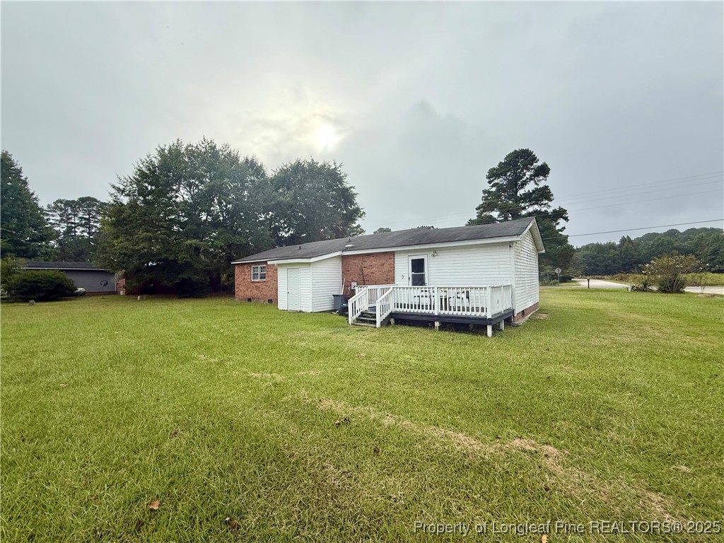 3372 James Dail Road Wade, NC 28395 - Photo 11 of 12