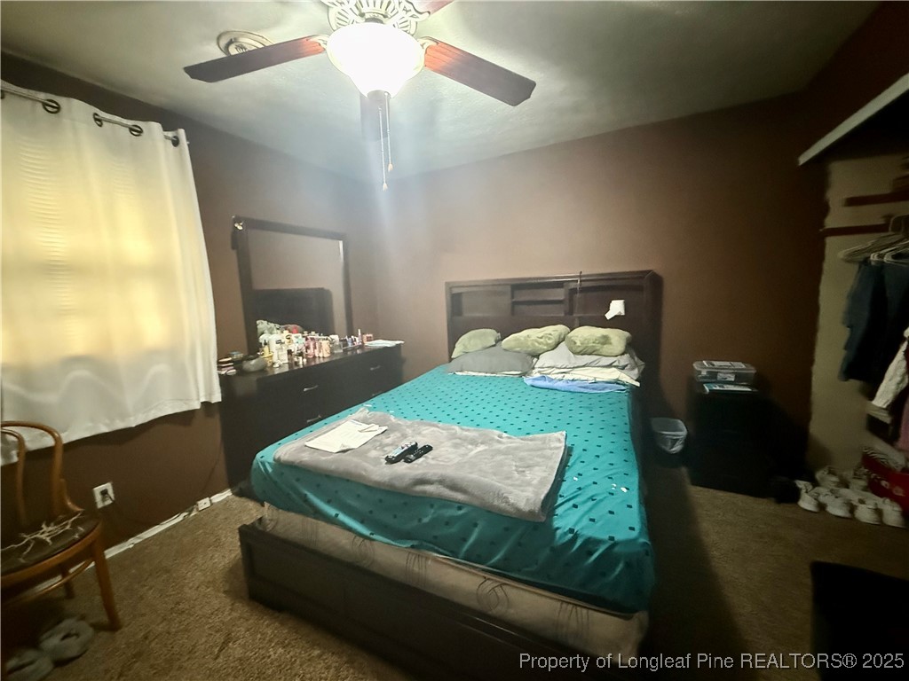 3372 James Dail Road Wade, NC 28395 - Photo 6 of 12