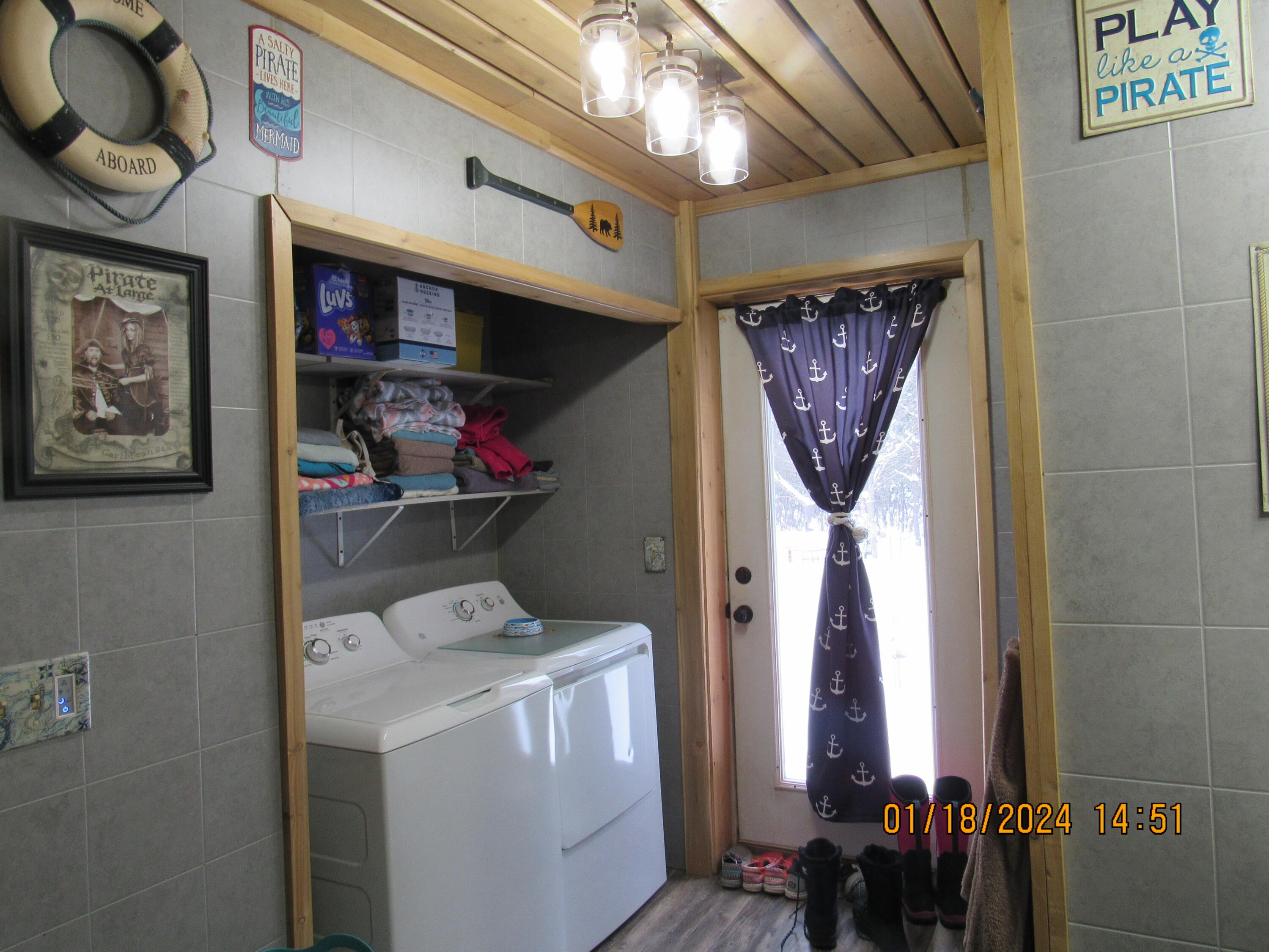 8470 Sommers Road Levering, MI 49755 - Photo 31 of 55 Gallery Image 31