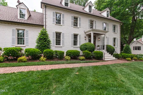 $1,895,000 | 2101 Prescott Place, Raleigh, NC 27615