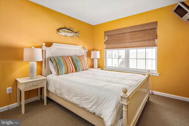 a view of outdoor space with garden and entertaining space